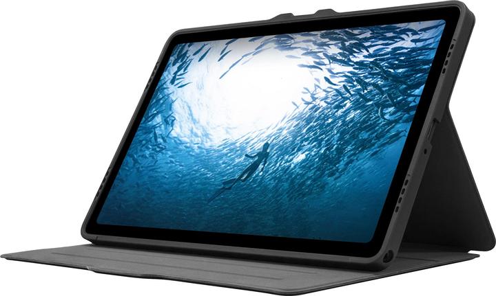 Produktbild Targus Click-in f.Samsung Tab A9+ f.Tab A9+,black (Galaxy Tab A9+)