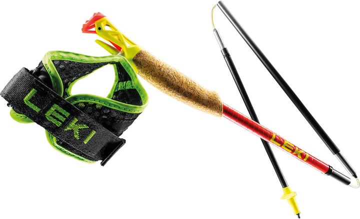 Immagine prodotto Leki Ultratrail FX.One Superlite (120 cm)