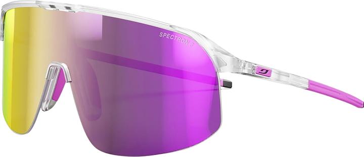 Immagine prodotto Julbo Occhiali sportivi a densità (Vetro (di orologio), Rosa, Rosa)