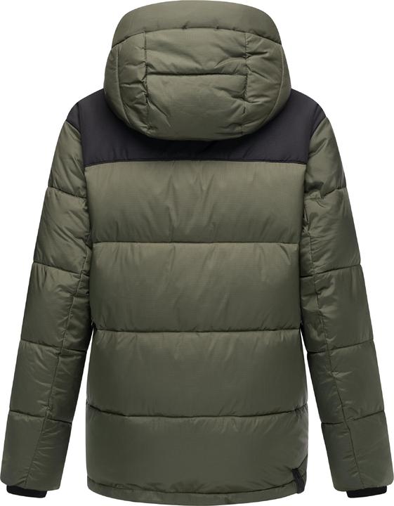 Actual product image Ragwear Wikesh (XXL)