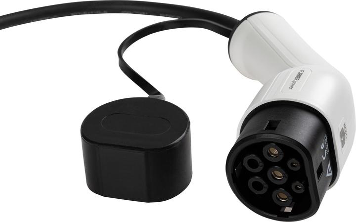 Image du produit Furber.power Thor (Type 2, 3.70 kW, 16 A, 7 m)