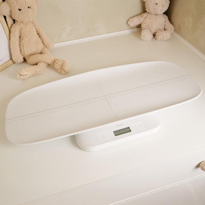 Produktbild Alecto Baby Waage (150 kg)