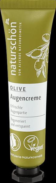 Immagine prodotto dm alverde crema occhi naturschön (Crema, Giorno + Notte)