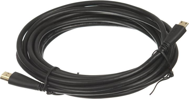 Immagine prodotto Purelink HDMI (Typ A) — mini HDMI (Typ C) (5 m, HDMI)