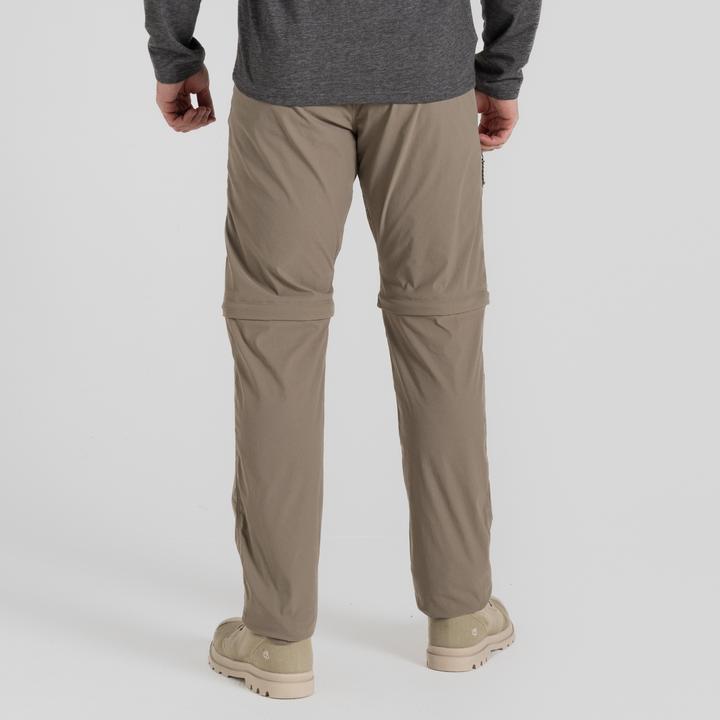 Actual product image Craghoppers NosiLife Pro Convertible Trouser III (40)