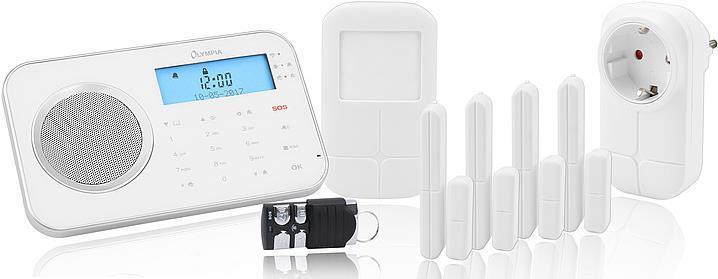 Produktbild Olympia ProHome 8762