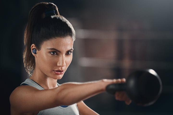 Image du produit Jabra Elite active 75t (Sans fil)