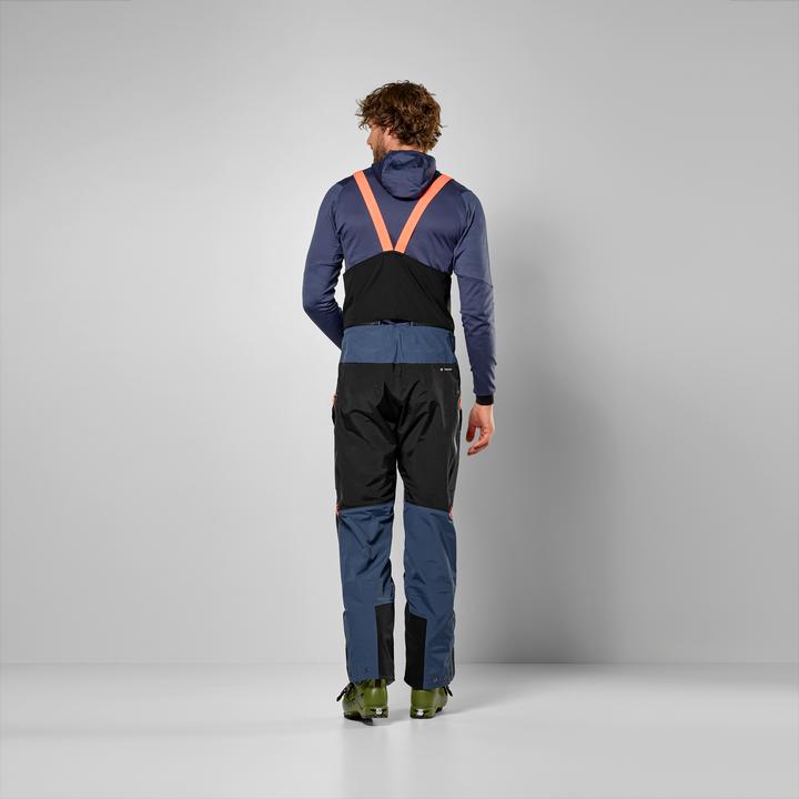 Immagine prodotto Salewa Pantaloni Sella Free 3 Layers Powertex (XXL)