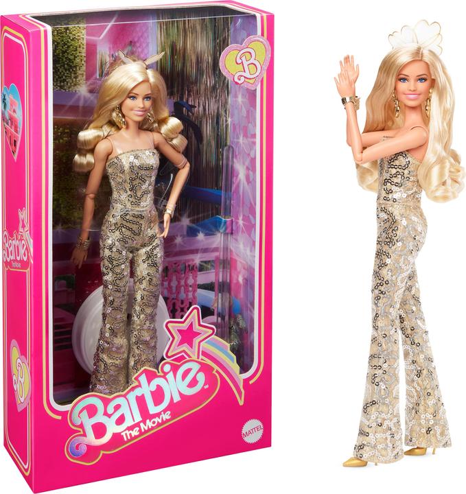 Barbie The Movie