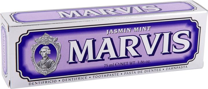 Produktbild Marvis Jasmine (85 ml)