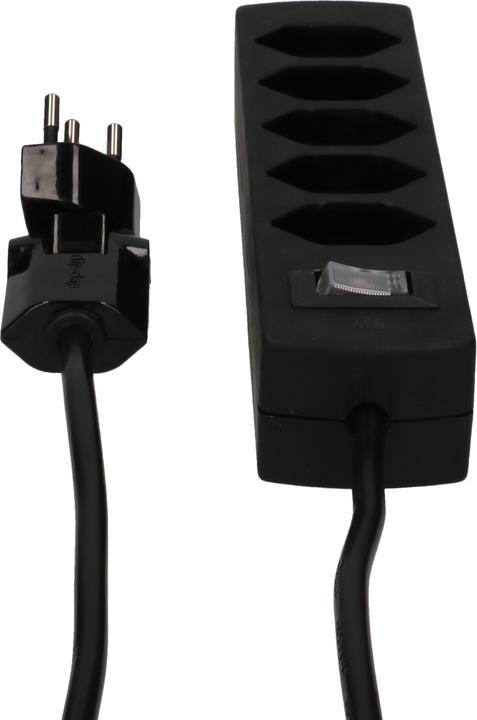 Immagine prodotto Max Hauri linea di sicurezza (5 x, Tipo 13, 2 m)