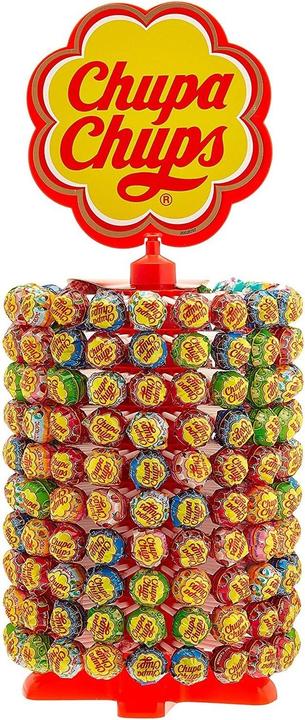 Produktbild FT Lolly Rad (200 Stk., 2400 g)