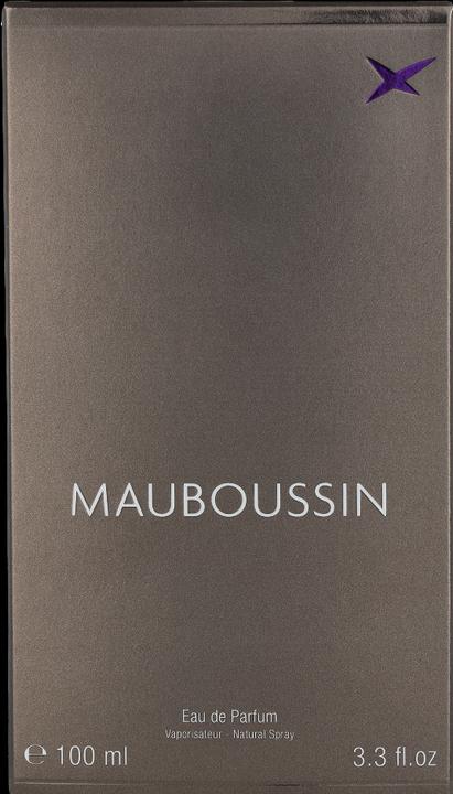 Immagine prodotto Mauboussin by Eau de Parfum Spray 100 ml (Eau de parfum, 100 ml)