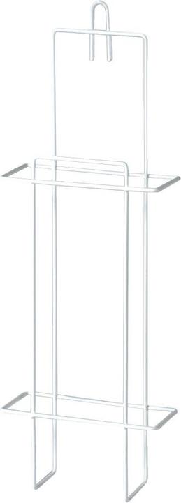Actual product image Fripa Sanitary bag wall holder