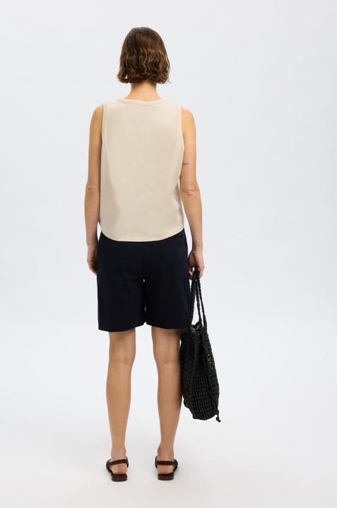 Immagine prodotto Selected Femme Slfessential Sl Boxy Tank Top Noos (XS)