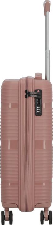 Actual product image D&N Travel Line 4200 - Trolley S (36 l, Hand luggage (up to 50 litres))