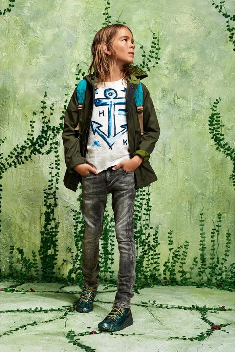 Produktbild Scotch Shrunk Tee (14)
