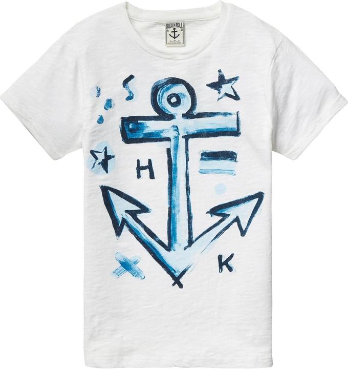 Produktbild Scotch Shrunk Tee (14)