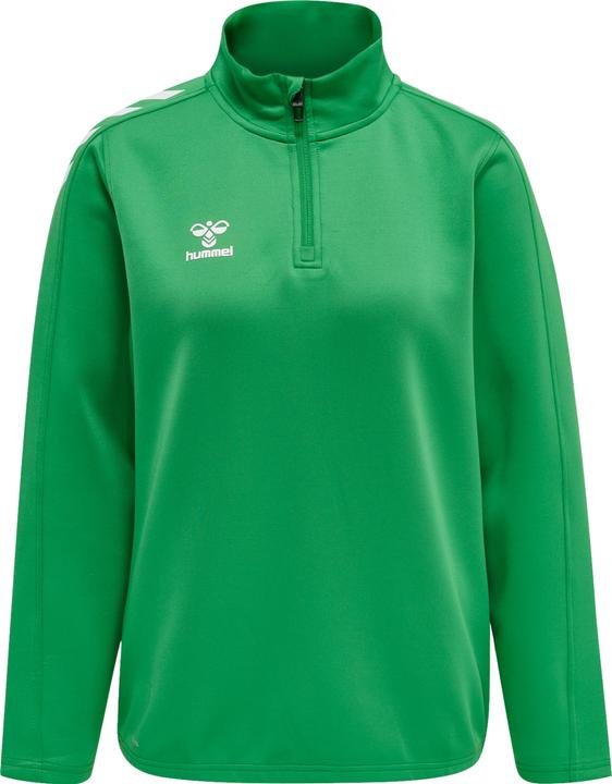 Actual product image hummel Core Xk Half Zip Sweat Woman (L)