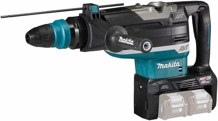Productafbeelding Makita XGT HR006GZ Accu-hamerboormachine 40VMAX (Oplaadbare batterij)