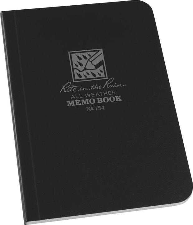 Actual product image Rite in the Rain Allwetter Notizbuch Flex 954T
