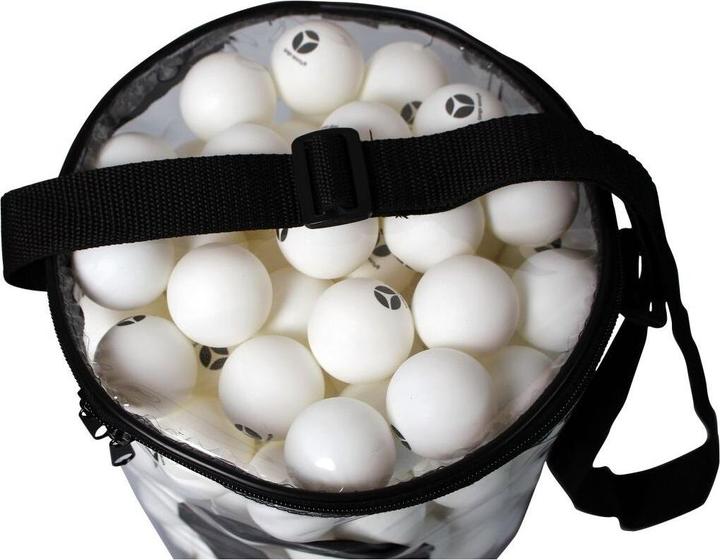 Image du produit Tanga Sports Jeu de 144 balles de ping-pong (144 pcs)