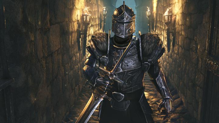 Actual product image Microsoft The Elder Scrolls Online: High Isle Upgrade (Xbox Series X, Xbox Series S, Xbox One X, Xbox One S)