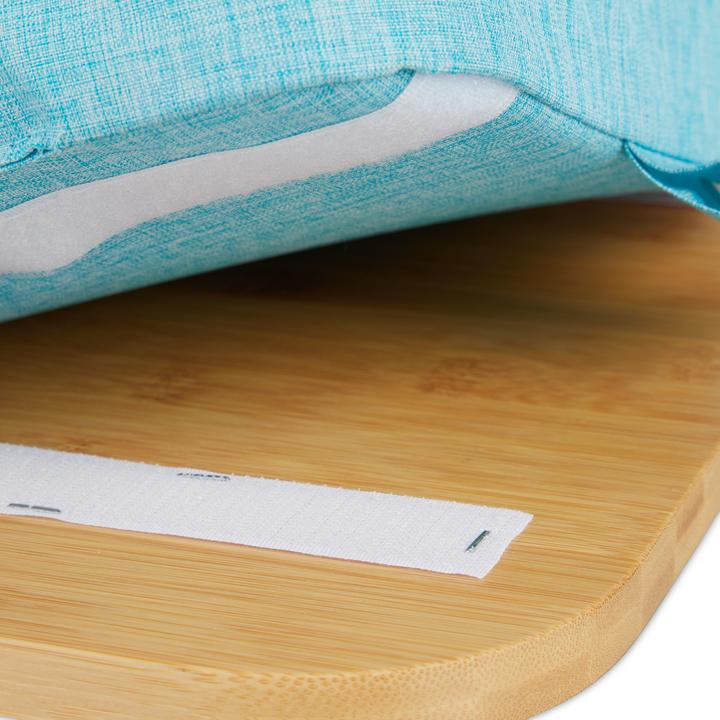 Produktbild Relaxdays Laptopkissen