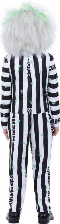 Image du produit Beetlejuice - Ensemble Déguisement - Garçon (104)