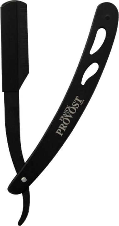 Actual product image The Barb'xpert Shavette