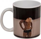 Produktbild Ootb Becher, Stripper Boy, reagiert auf Wärme (380 ml)
