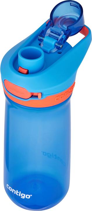 Image du produit Contigo Gourde JESSIE AUTOPOP Blue Poppy 420 ml (0.42 l)