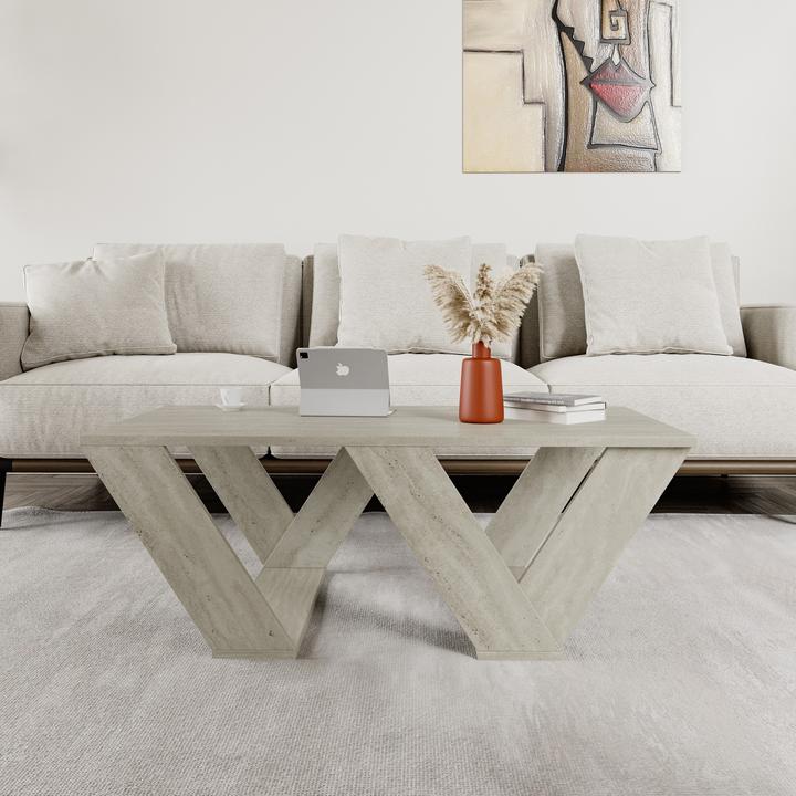 Image du produit Skye Decor Pipra (110 x 40 x 60 cm)