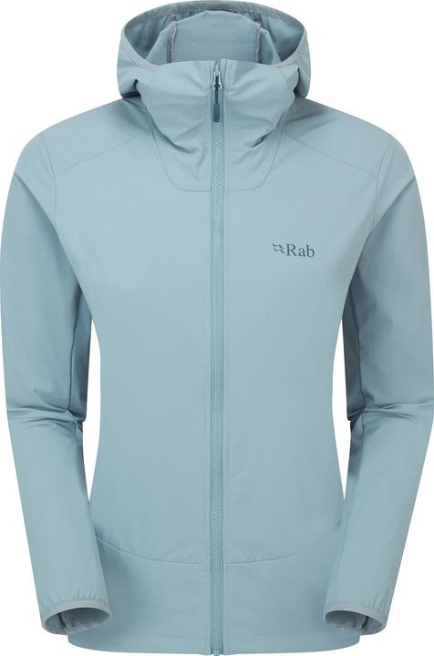 Actual product image Rab Borealis Hoodie (XS)
