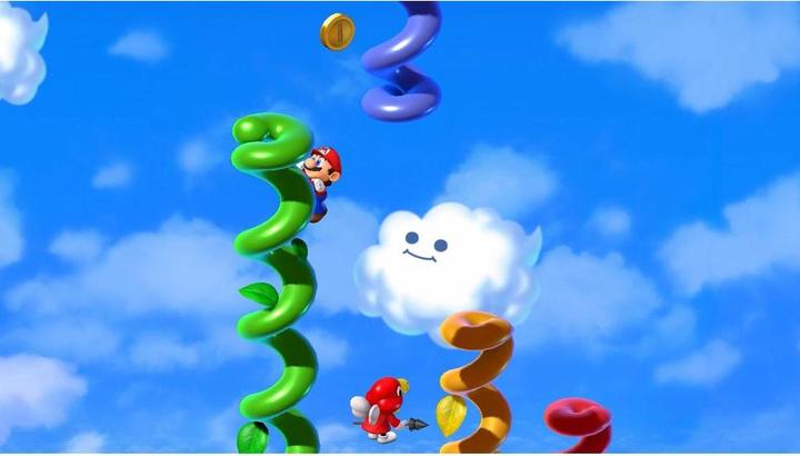 Immagine prodotto Nintendo Super Mario RPG (Switch, Switch Lite, Switch OLED, FR, DE, IT)