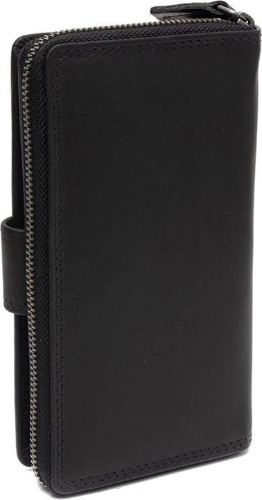 The Chesterfield Brand Charlotte Geldbörse RFID Schutz Leder 9.5 cm