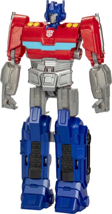 Hasbro Optimus Prime (Orion Pax)