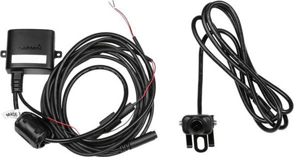 Actual product image Garmin Rear view camera BC 35