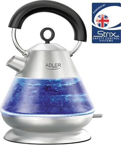 Image du produit Adler Czajnik elektryczny AD 1282 (1.50 l)