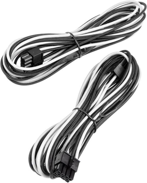 Immagine prodotto Corsair Cavo singolo PCIe con guaina premium, confezione doppia