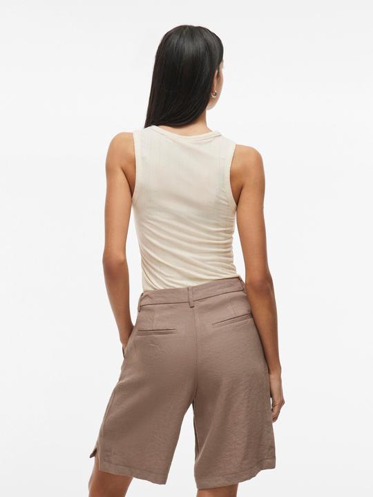 Actual product image Vila Rundhals Top (XXL)