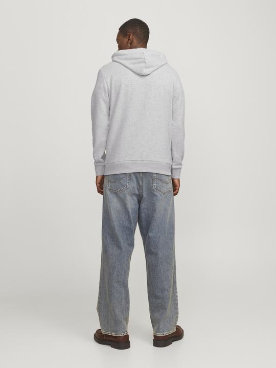 Produktbild Jack & Jones Jjtiley Sweat Hood 2pk Mp (S)