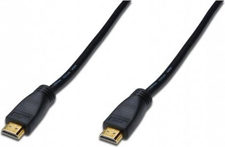 Actual product image Digitus HDMI (Typ A) — HDMI (Typ A) (30 m, HDMI)