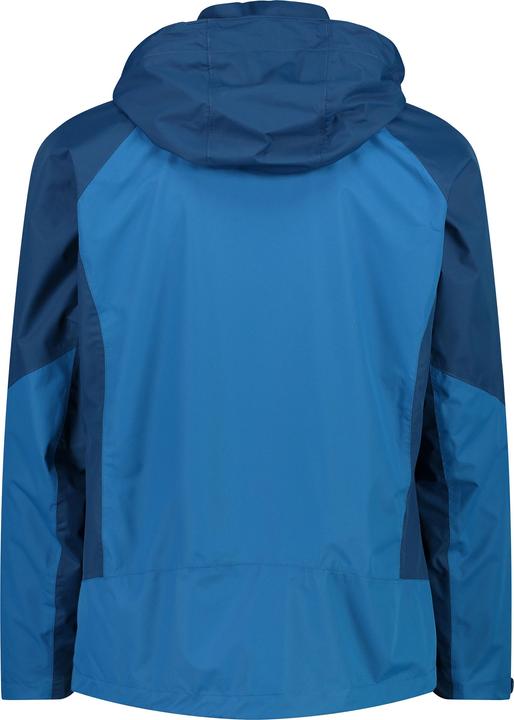 Actual product image CMP Campagnolo Jacket Zip Hood (54)