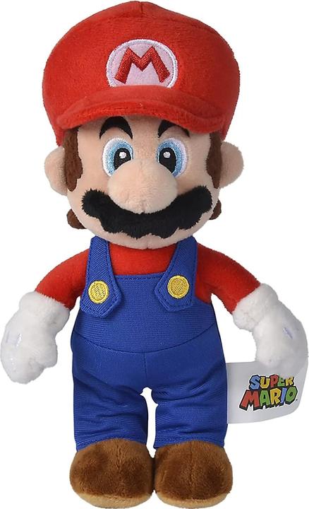 Produktbild Simba SuMa (20 cm)