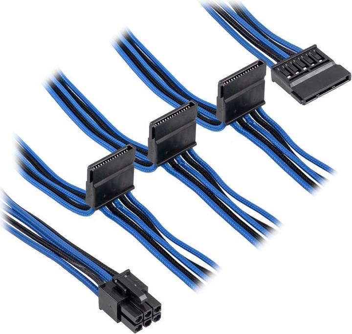 Immagine prodotto Corsair Cavo SATA con guaina Premium