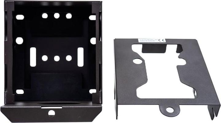Image du produit PNI Boîtier de sécurité métallique Safe Lock pour les caméras de chasse Hunting 400C PRO et