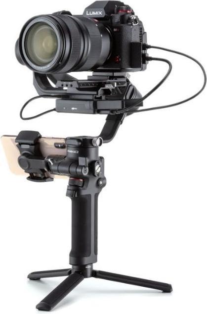 Image du produit DJI Raven Eye (Télécommande Gimbal)