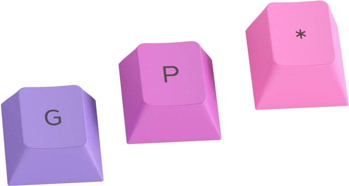 Produktbild Glorious PC Gaming Race GPBT Keycaps