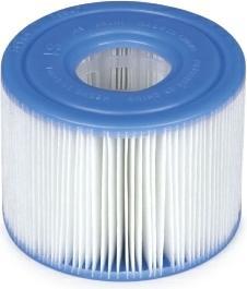 Immagine prodotto Intex Whirlpool Purespa Bubble Massage Ø 216, 6 persone, marrone (6 pers.)